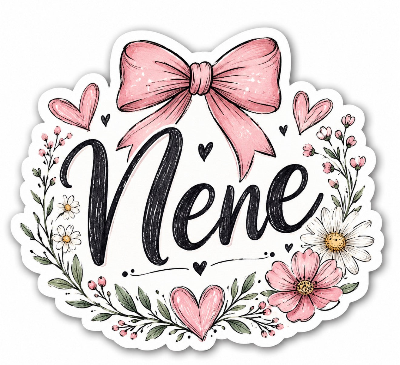 Nene Magnet