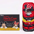 🎀✨ NEW PREORDER — DISNEY MAKEUP ERASER 7-DAY SET! ✨🎀