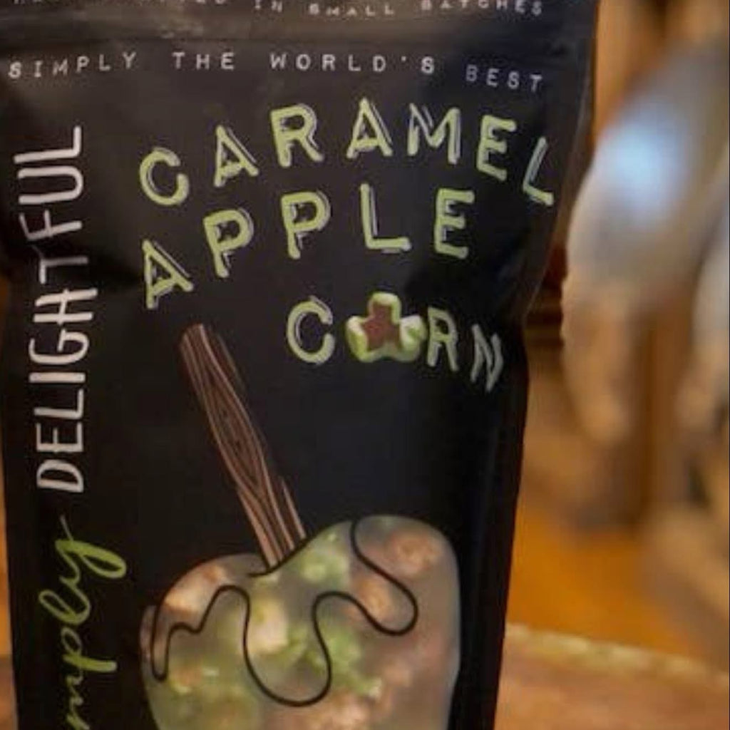 Preorder Bundle Popcorn Deal 4 bags for $25