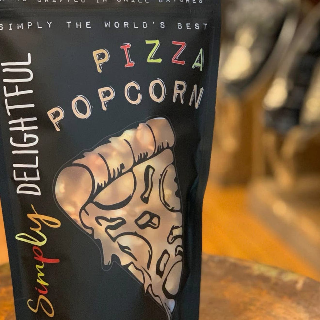 Preorder Bundle Popcorn Deal 4 bags for $25