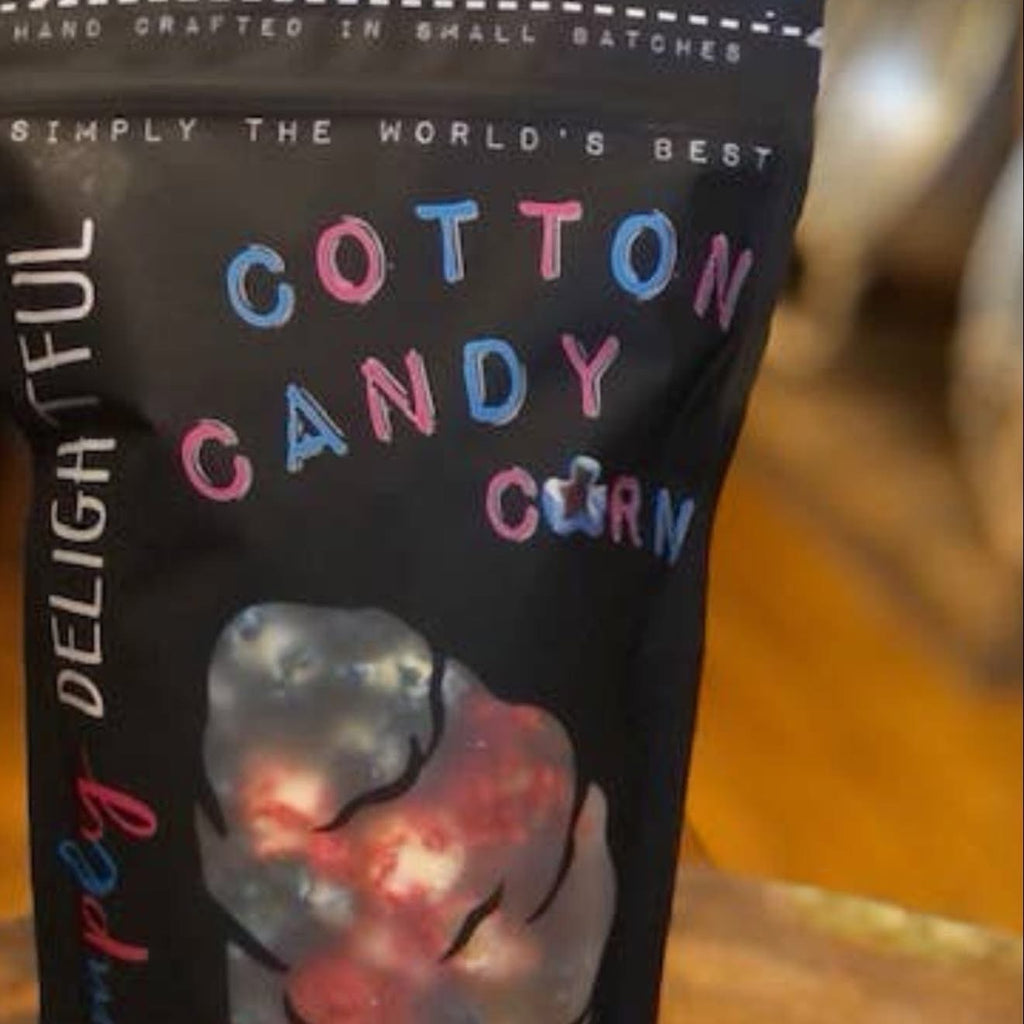 Preorder Bundle Popcorn Deal 4 bags for $25