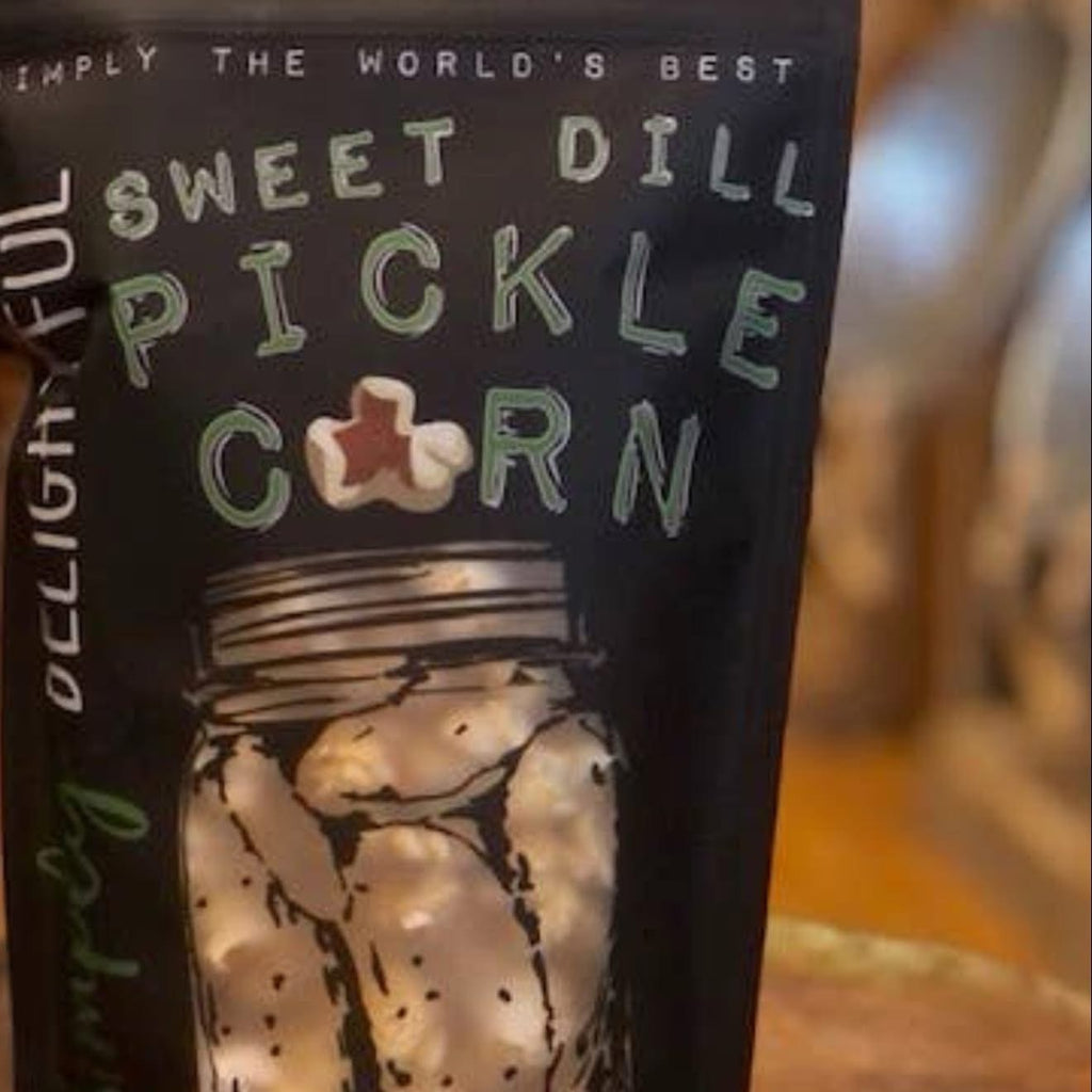 Preorder Bundle Popcorn Deal 4 bags for $25