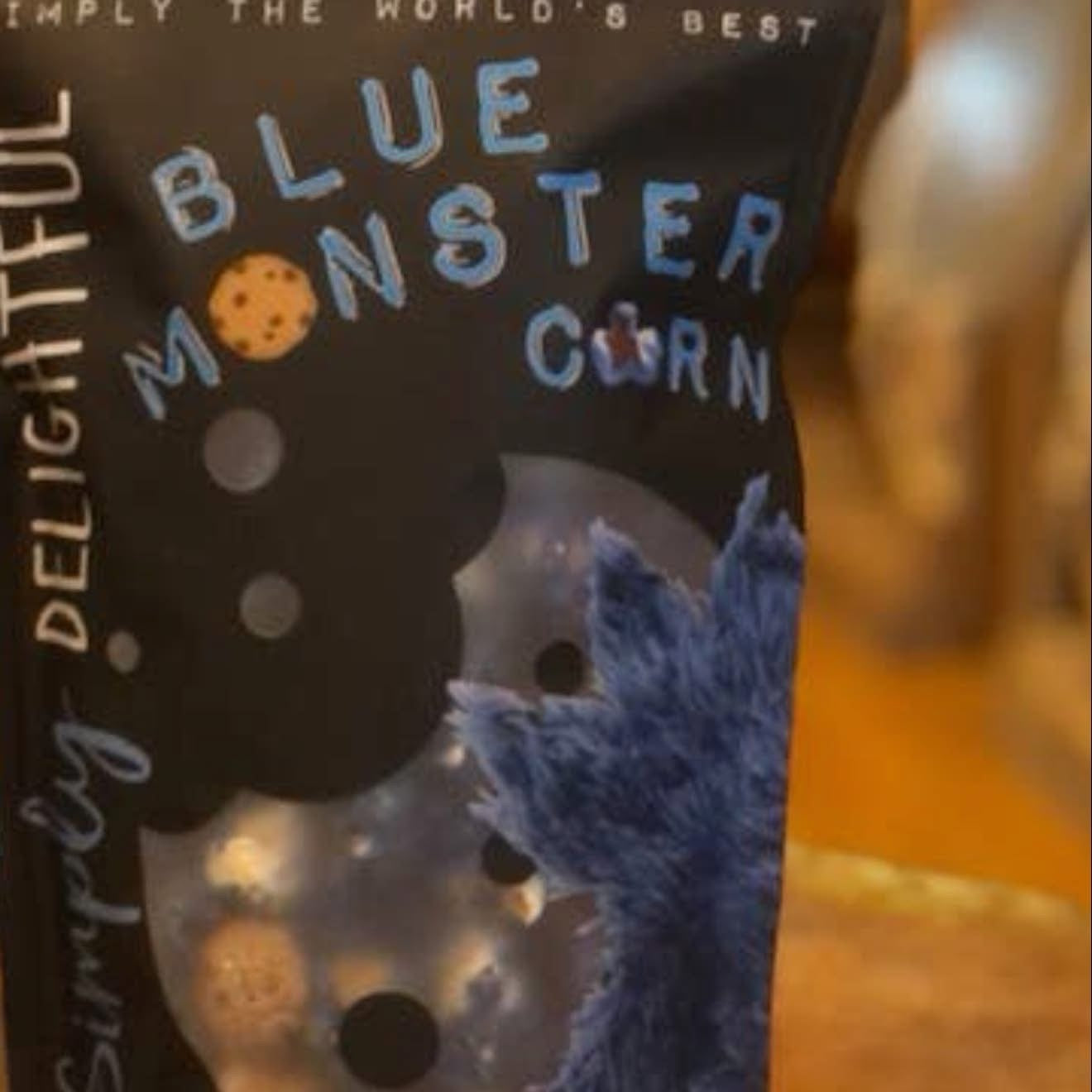 Preorder Bundle Popcorn Deal 4 bags for $25