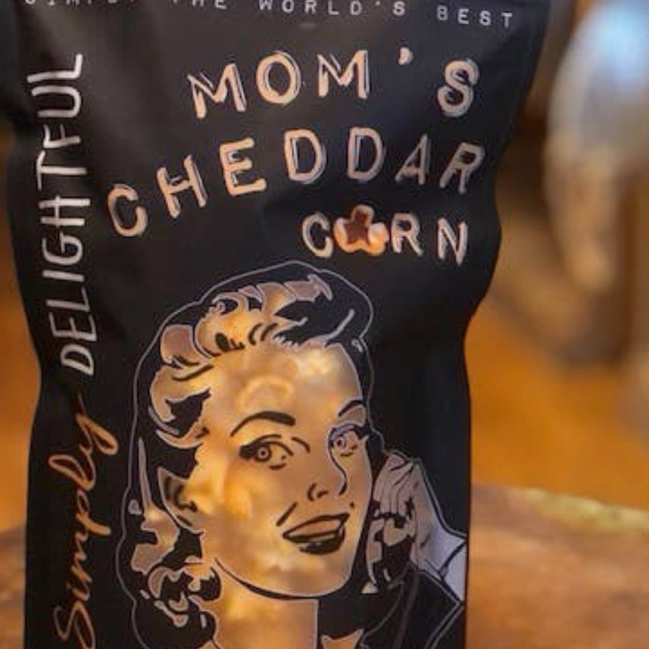 Preorder Bundle Popcorn Deal 4 bags for $25